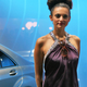 Illustration for article titled Booth Professionals of the 2010 Detroit Auto Show